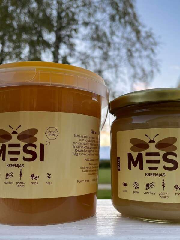 kreemjas-mesi