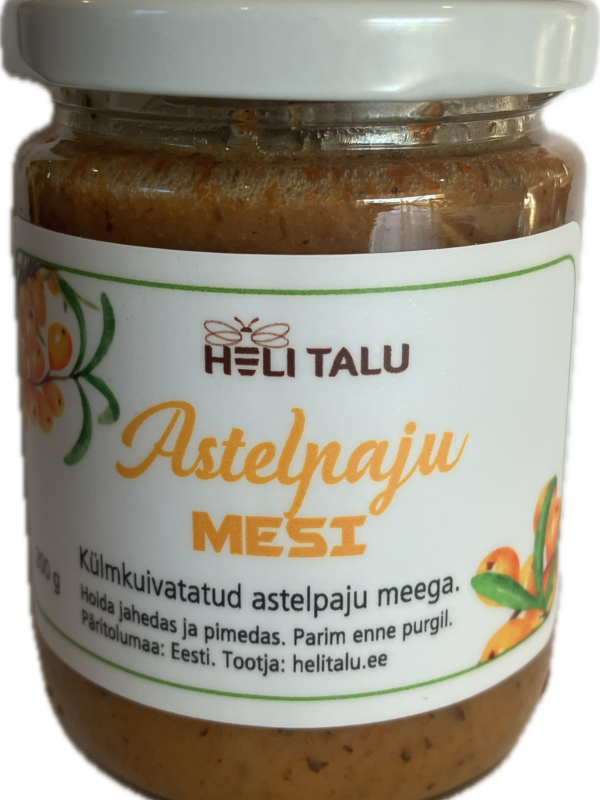 mesi-astelpajuga