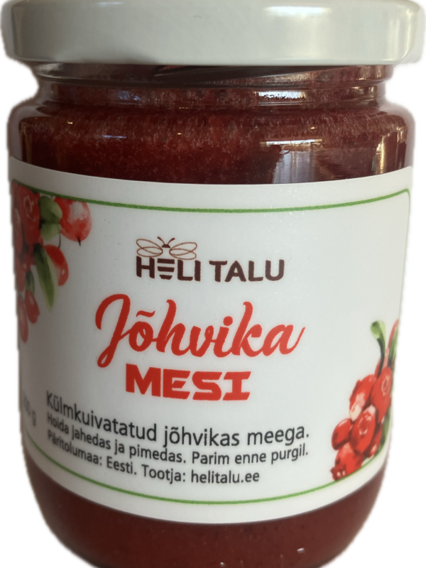 mesi-johvikaga
